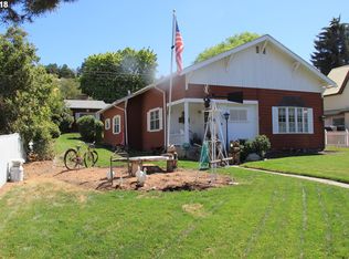 240 S Court St, Heppner, OR 97836