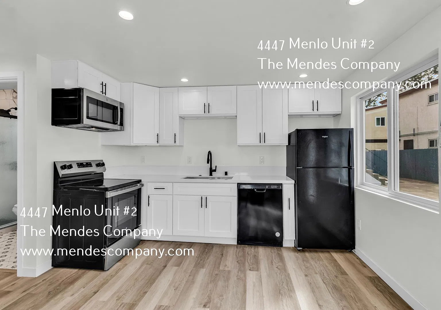 Modern Newly Constructed 1bd/ 1bth Apartment Home in Talmadge! — Photo 1