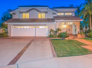 21610 Dunrobin Way, Yorba Linda, CA 92887