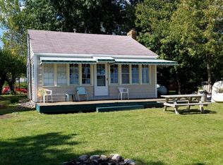 14097 Morrow Rd, Alpena, MI 49707