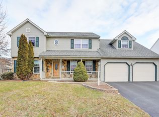 81 Westminster Dr, Elizabethtown, PA 17022