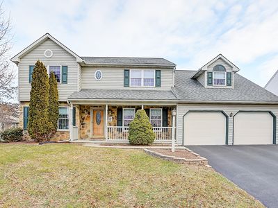 81 Westminster Dr, Elizabethtown, PA, 17022