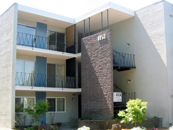 1158 Park Ave #K, Alameda, CA 94501