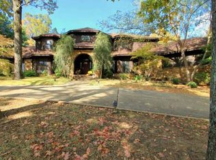 125 Melissa Cir, Hot Springs, AR 71901