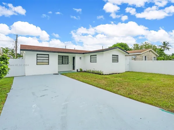 335 NE 173rd St, North Miami Beach, FL 33162