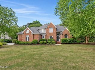 500 Taberna Way, New Bern, NC 28562