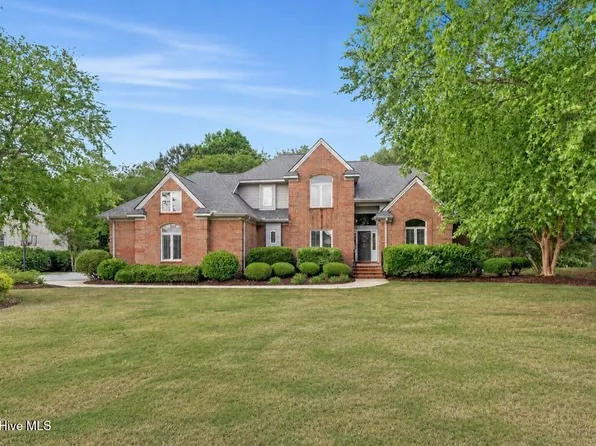 500 Taberna Way, New Bern, NC 28562