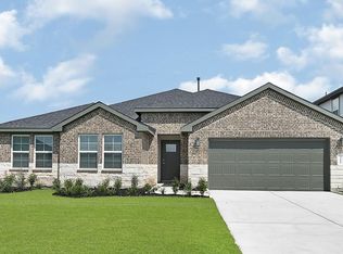 4016 Pleasant Hollow Ln, Rosenberg, TX 77469