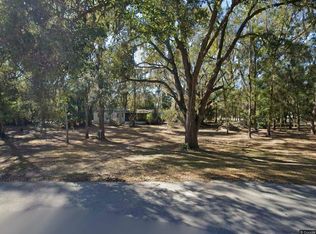 2560 NW 74th Ter, Chiefland, FL 32626