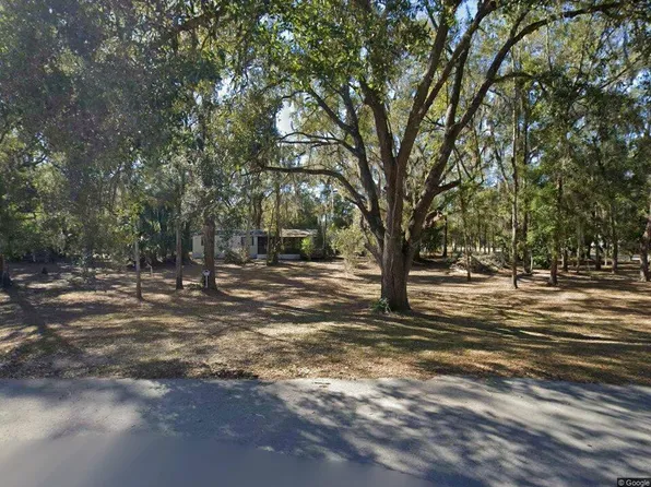 2560 NW 74th Ter, Chiefland, FL 32626