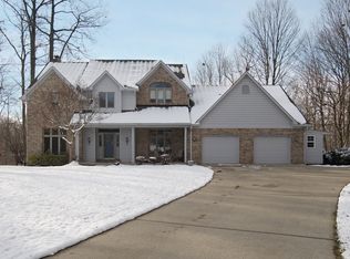 1837 Timber Ridge Ct, Kokomo, IN 46902