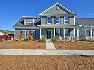 1216 Twitchell St, Johns Island, SC 29455