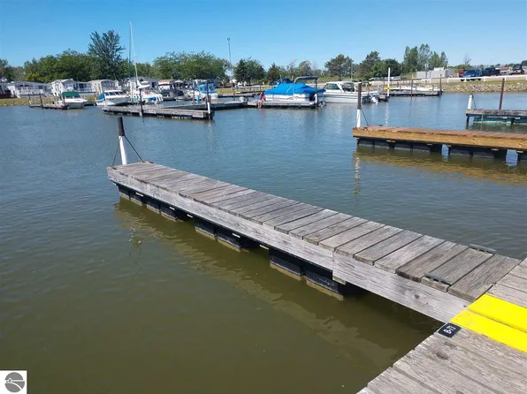 N A E Michigan Ave, Au Gres, MI 48703