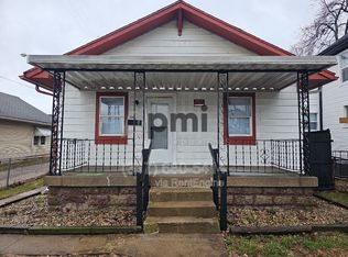 2031 Southeastern Ave, Indianapolis, IN