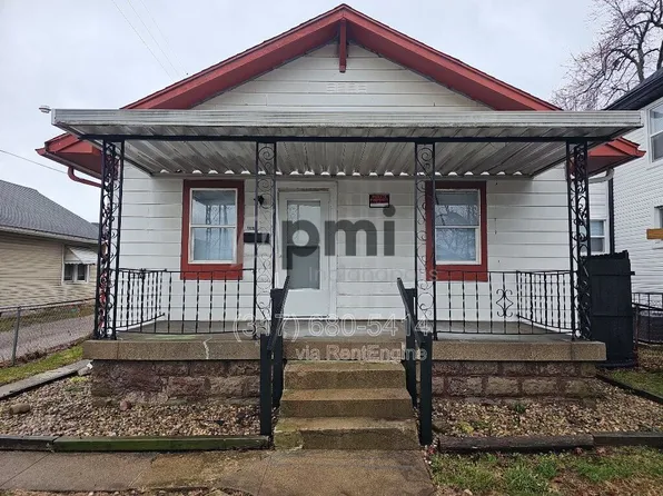 2031 Southeastern Ave, Indianapolis, IN 46201