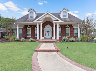 3455 Michelle Ave, Vidor, TX 77662