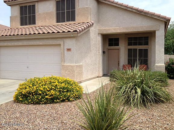 3rd image of 7472 W Lone Cactus Dr