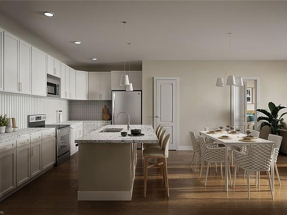 2nd image of 1540 Eldwick Dr #303