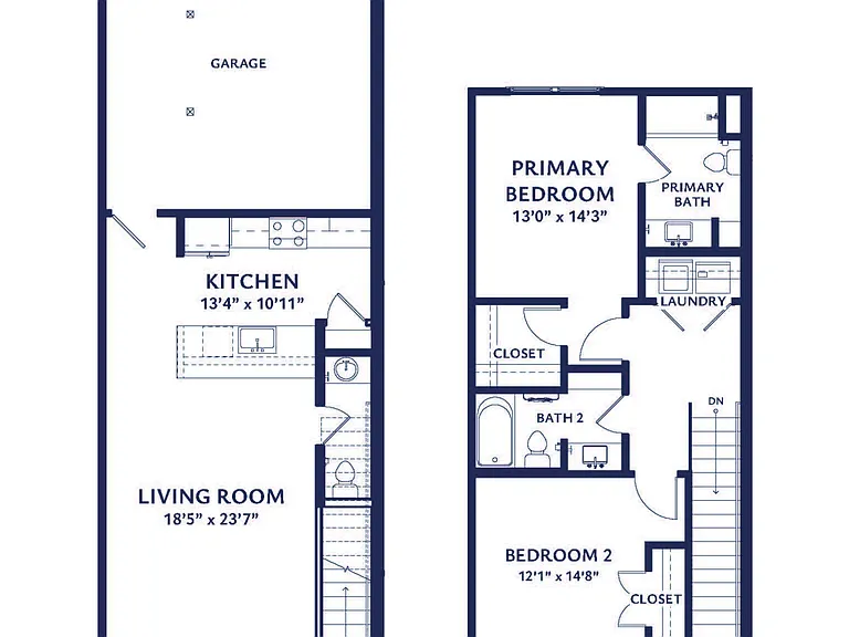 Magnolia Point Cottages & Townhomes — Photo 47