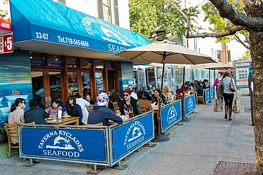 Rented by Oxford Property Group