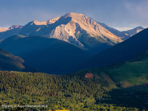 980 S Starwood Dr, Aspen, CO 81611