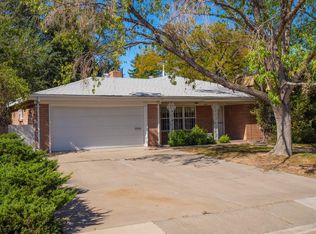 525 Graceland Dr SE, Albuquerque, NM 87108