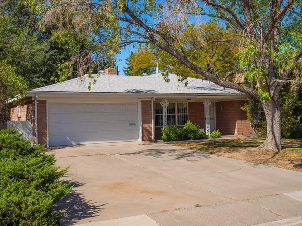 525 Graceland Dr SE, Albuquerque, NM 87108