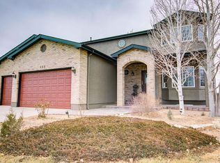 485 S Tejon Ave, Pueblo West, CO 81007