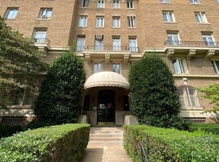 2219 California St NW #2, Washington, DC 20008