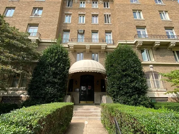 2219 California St NW #2, Washington, DC 20008