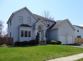 13 Johnson Ave, Monroe Township, NJ 08831