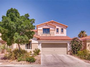 5424 Cold Lake St, Las Vegas, NV 89148