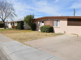 2848 E Nisbet Rd, Phoenix, AZ 85032