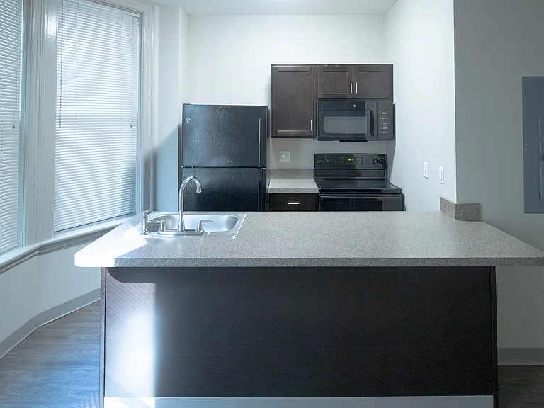 HBG Realty SoMa — Photo 8