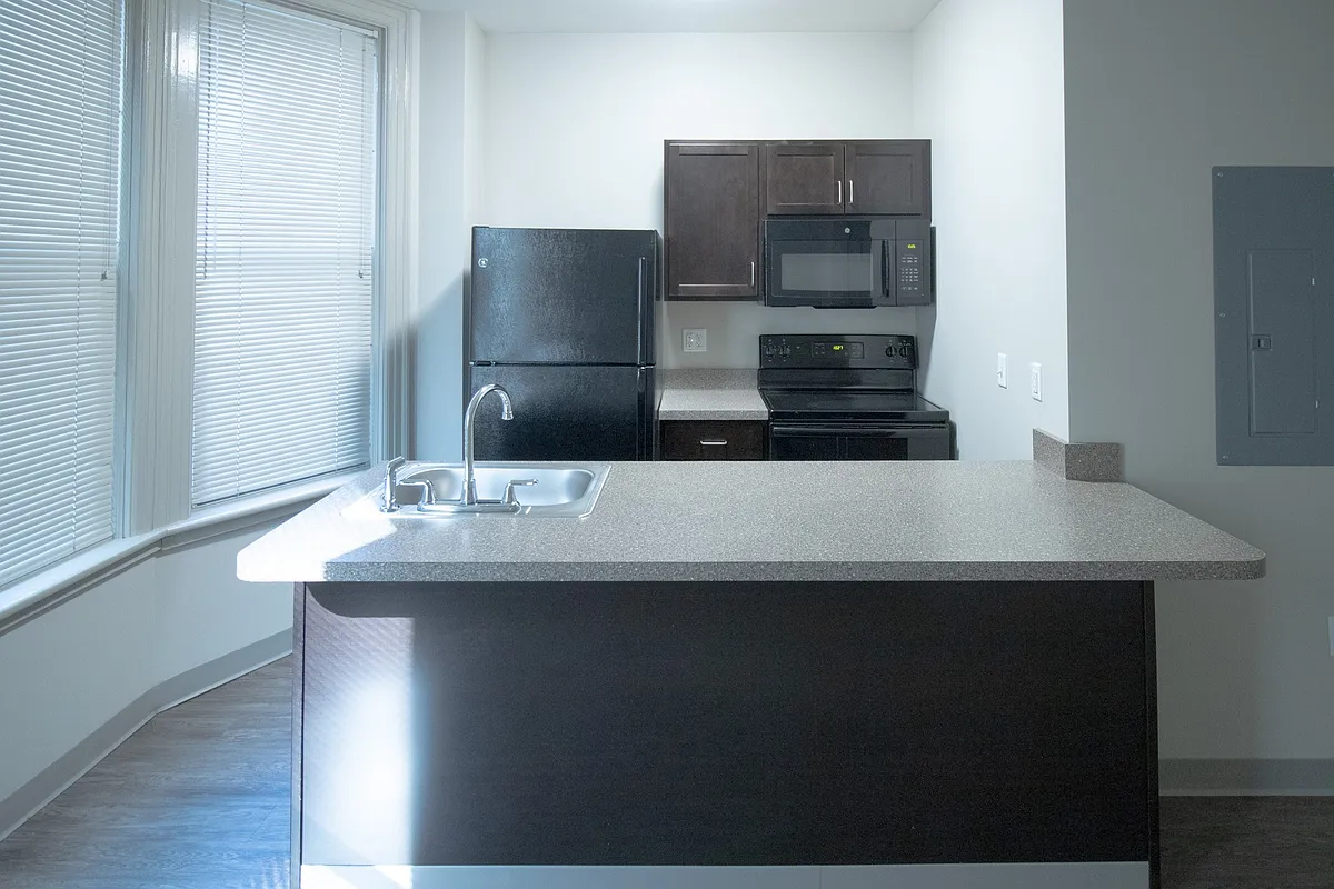 Floor plan SOMA 25S