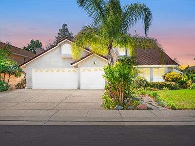 3207 Van Eeden Ct, Stockton, CA, 95206