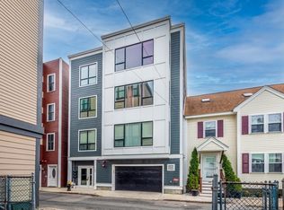 165-167 Bowen St #3, Boston, MA 02127