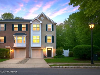 51 Alexandra Court, Marlton, NJ, 08053