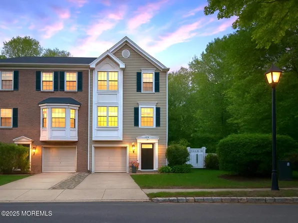 51 Alexandra Court, Marlton, NJ 08053