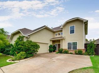 9600 Leisure Ln, McKinney, TX 75072