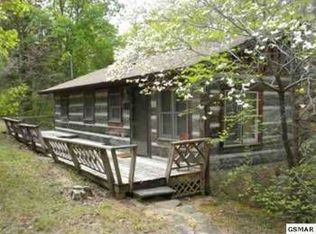 1129 Peninsula Rd, Sevierville, TN 37876