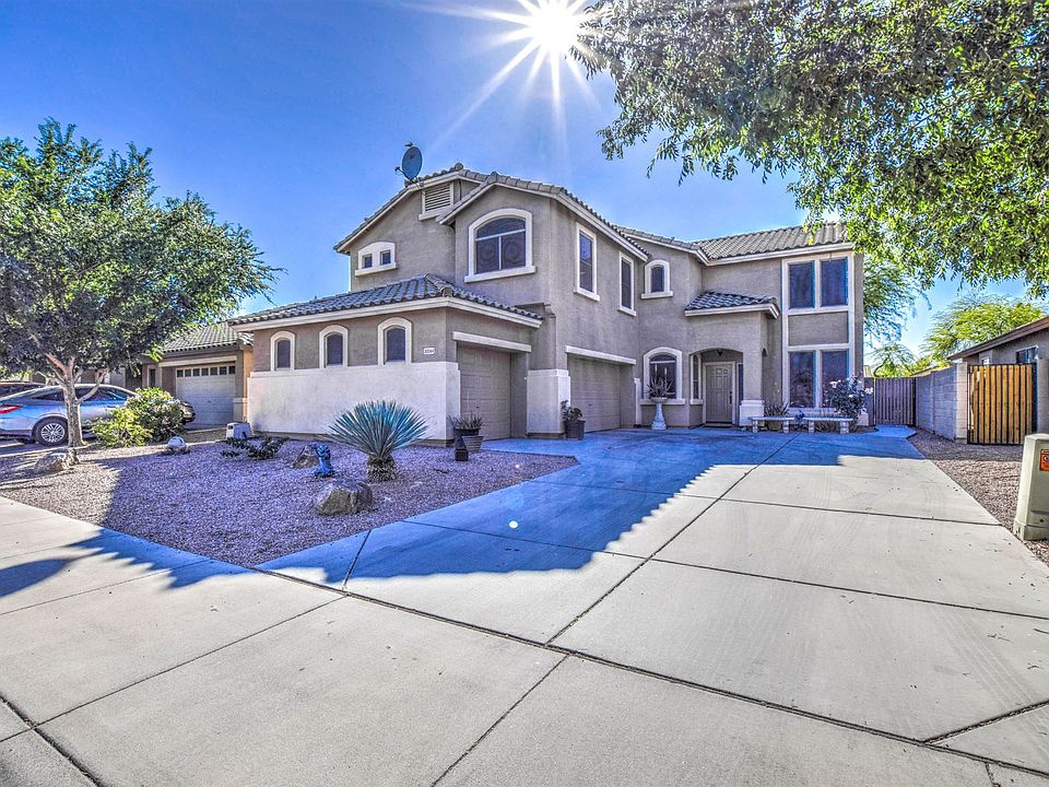 1st image of 30064 N Maravilla Dr
