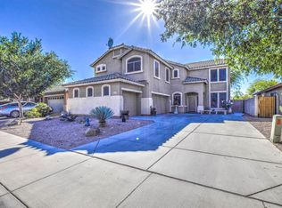 30064 N Maravilla Dr, San Tan Valley, AZ 85143