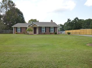 1447 Mars Hill Rd NW, Kennesaw, GA 30101