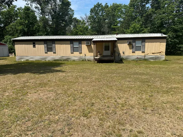 3245 W Leisure Loop, Baldwin, MI 49304