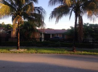 12341 SW 41st St, Miami, FL 33175