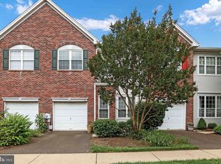21 Tankard Ln, Washington Crossing, PA 18977