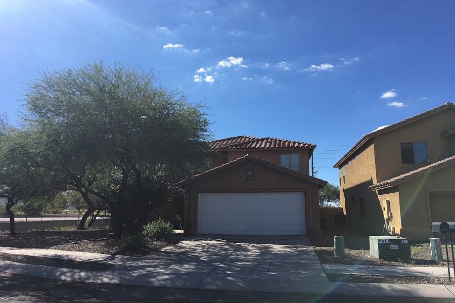 1st image of 6896 S Sonoran Bloom Ave