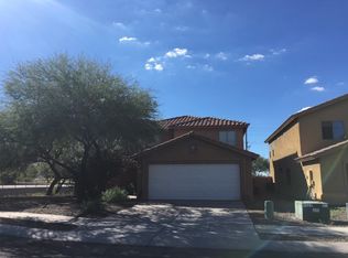 6896 S Sonoran Bloom Ave, Tucson, AZ 85756