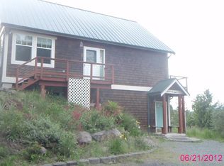 18784 W Big Lake Blvd, Mount Vernon, WA